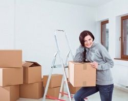 House Removal Services