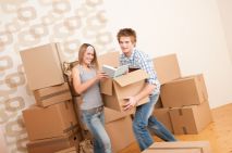 Compare The Removal Quotes And Hire The Best Fulham Moving Company