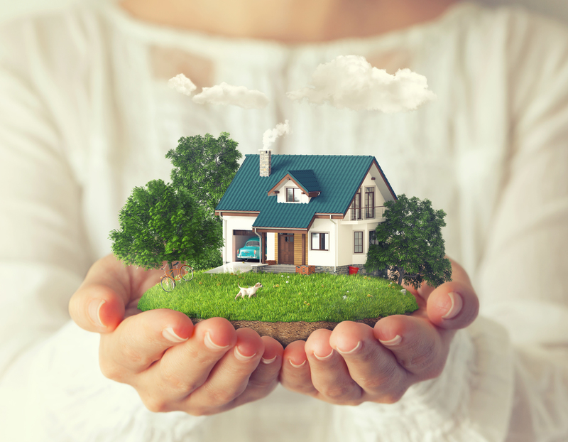 home house