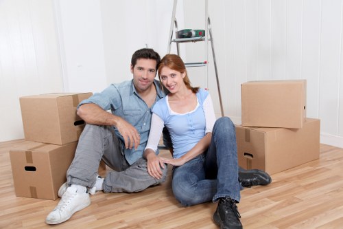 Detailed removal quote document for users