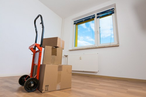 Factors influencing removal quote calculation